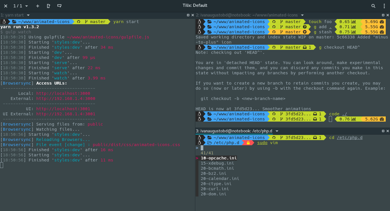 docker for mac command-line completion zsh